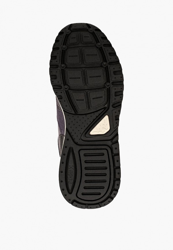 Кроссовки Kappa фиолетовый, размер 37, фото 5