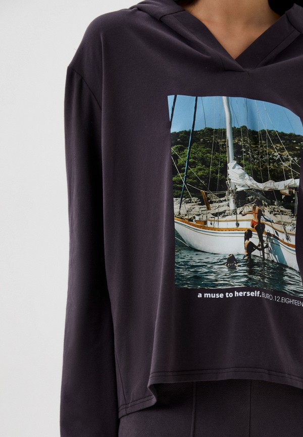 фото Худи buro.12.eighteen