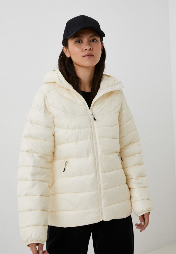 

Куртка утепленная Northland, Бежевый