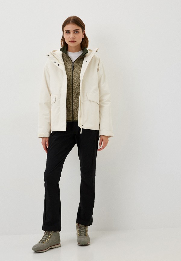 фото Куртка утепленная northland