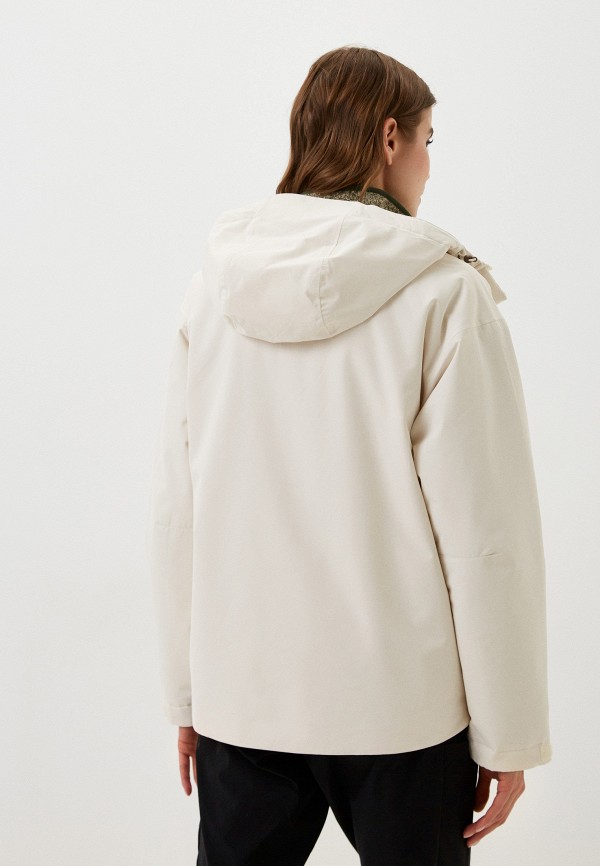 фото Куртка утепленная northland