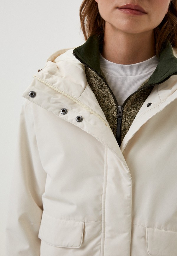 фото Куртка утепленная northland