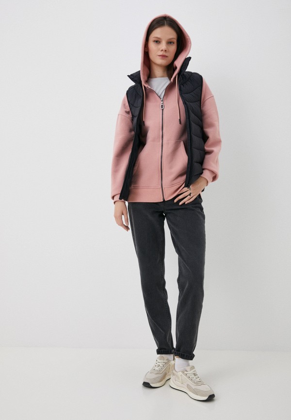 фото Жилет утепленный northland