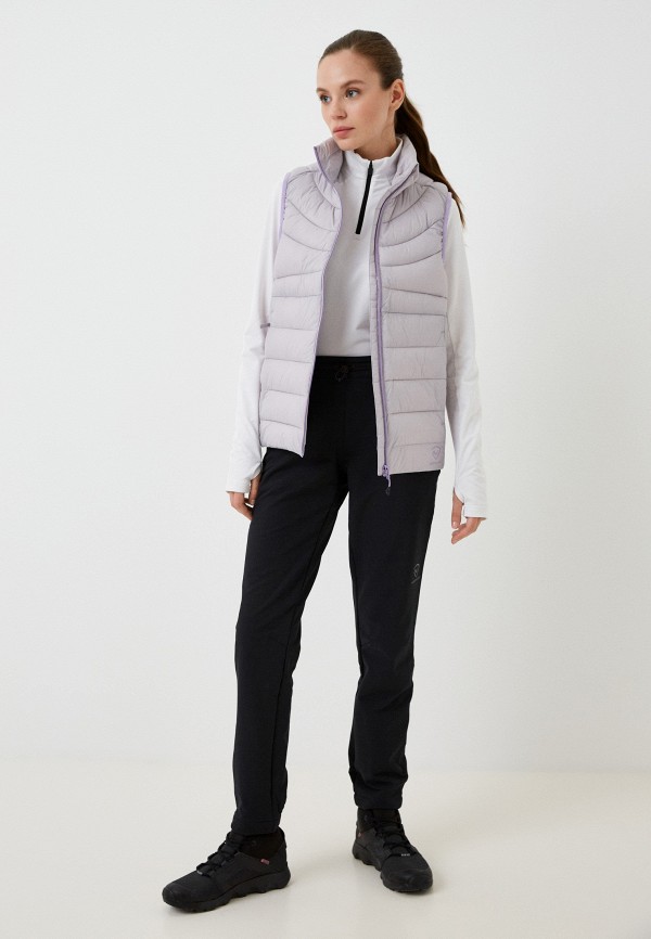 фото Жилет утепленный northland