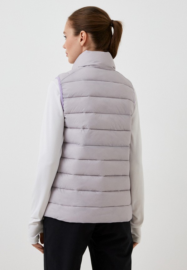 фото Жилет утепленный northland