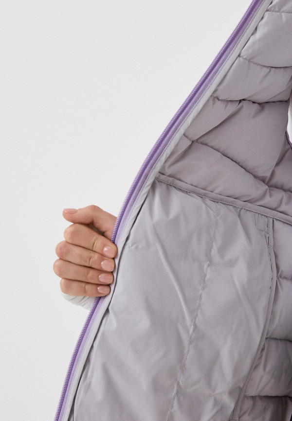 фото Жилет утепленный northland