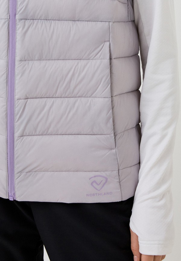 фото Жилет утепленный northland
