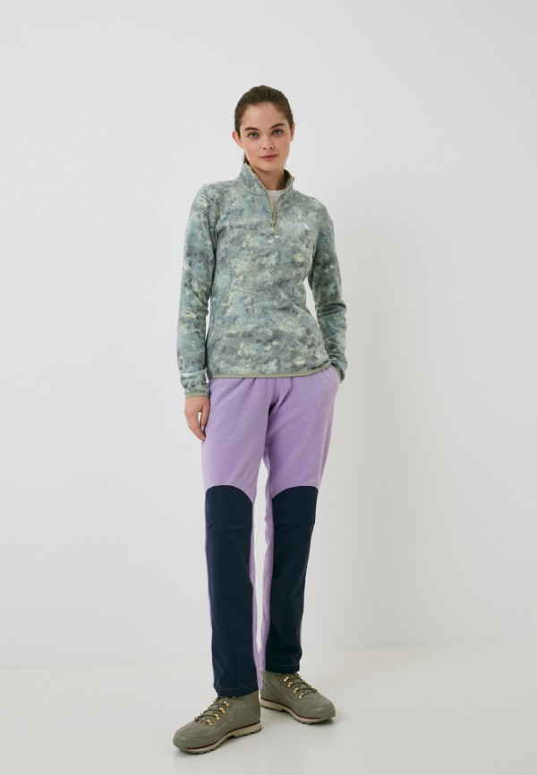 фото Брюки утепленные northland