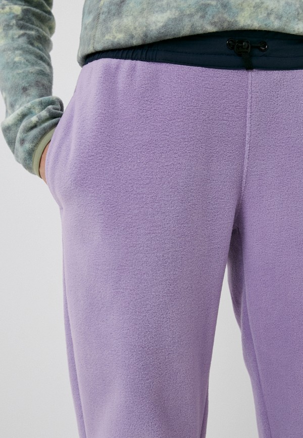 фото Брюки утепленные northland