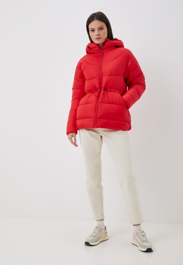 фото Куртка утепленная northland