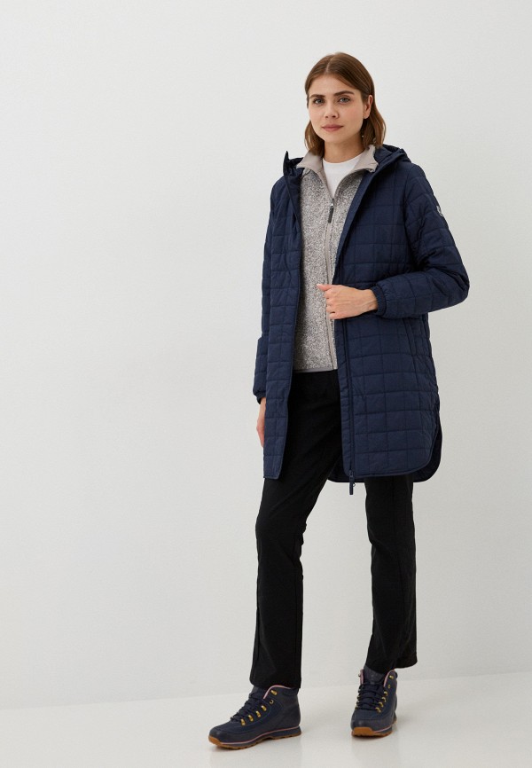 фото Куртка утепленная northland