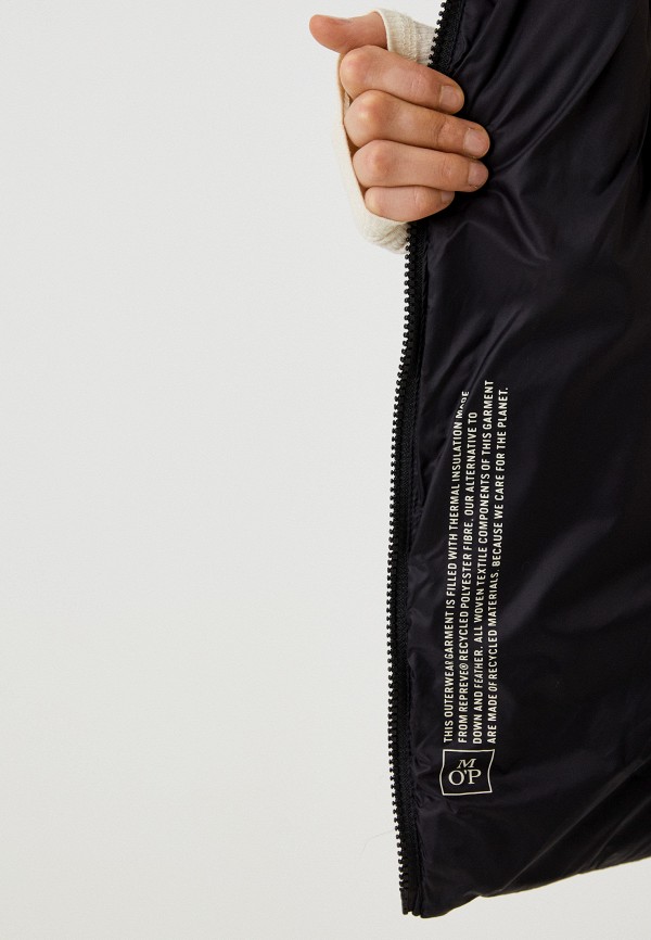 фото Жилет утепленный marc o'polo