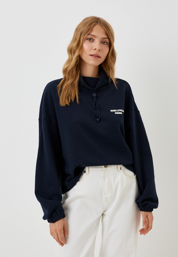 фото Худи marc o'polo denim