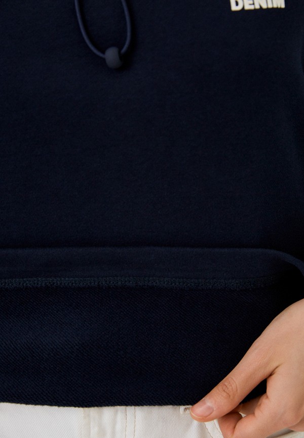 фото Худи marc o'polo denim