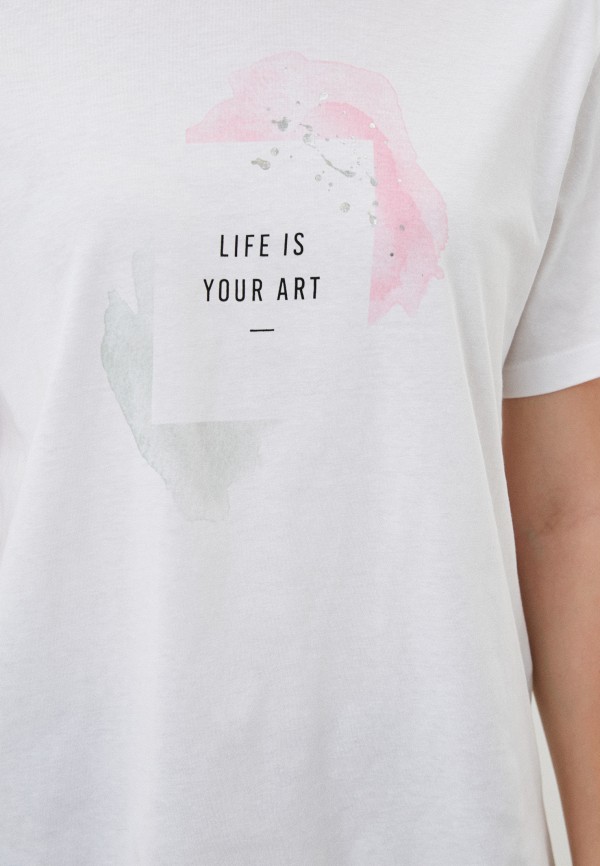 фото Футболка o'stin