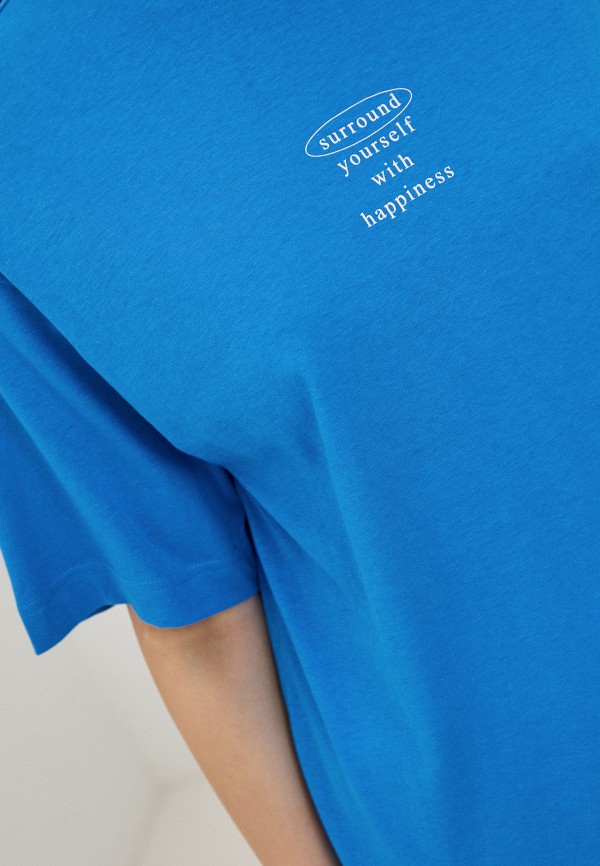 фото Футболка o'stin