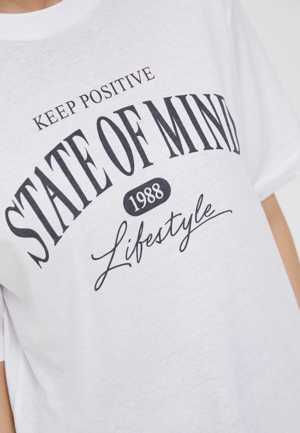 фото Футболка o'stin