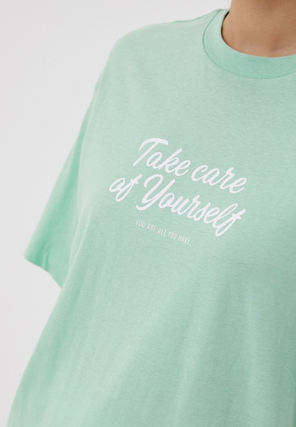 фото Футболка o'stin