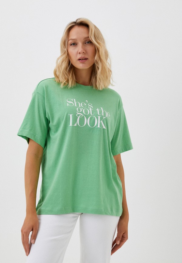 фото Футболка o'stin