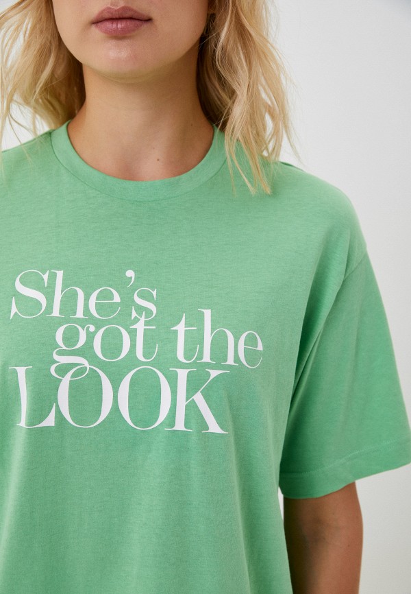 фото Футболка o'stin