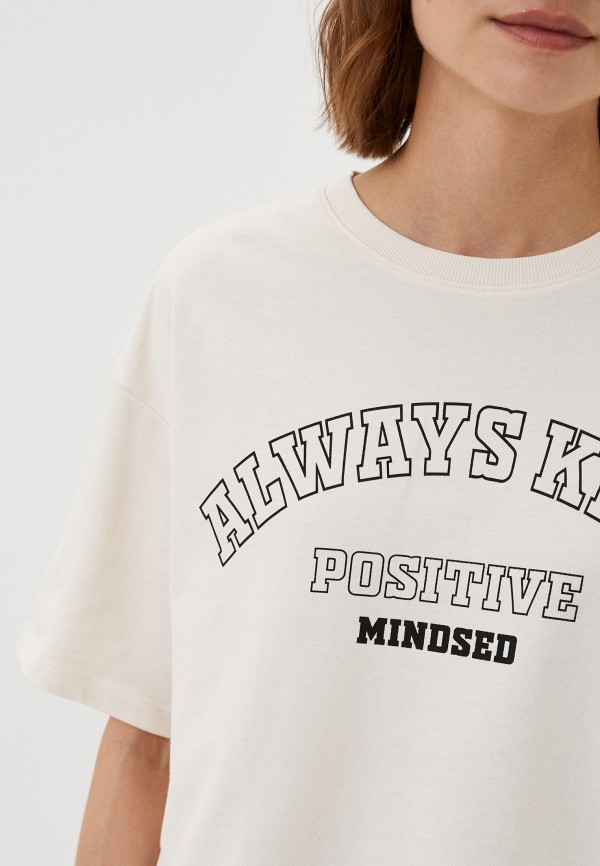 фото Футболка o'stin