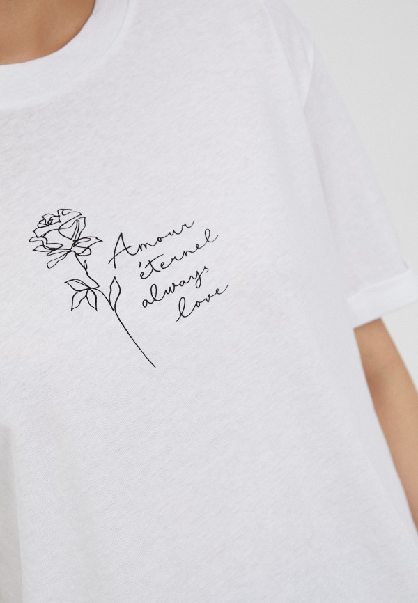 фото Футболка o'stin