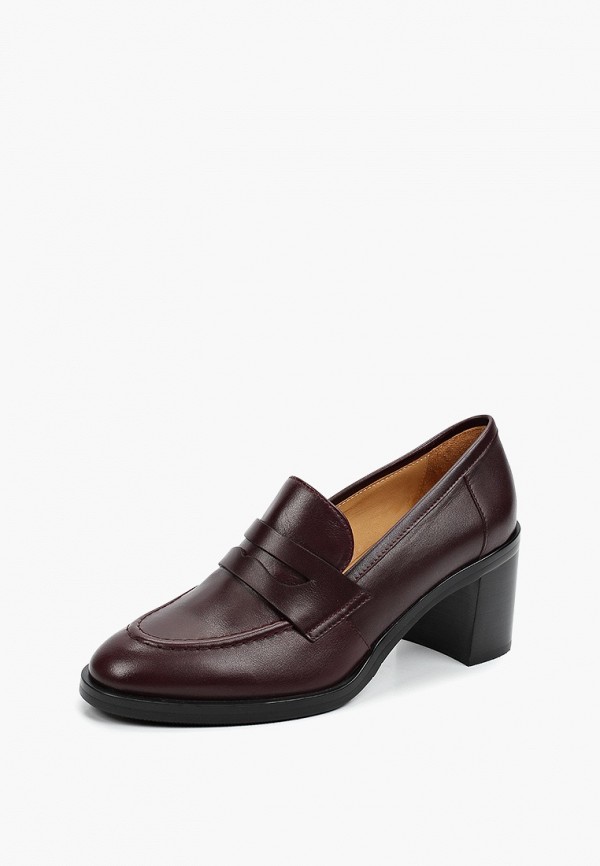 фото Туфли giotto