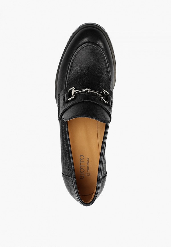 фото Туфли giotto