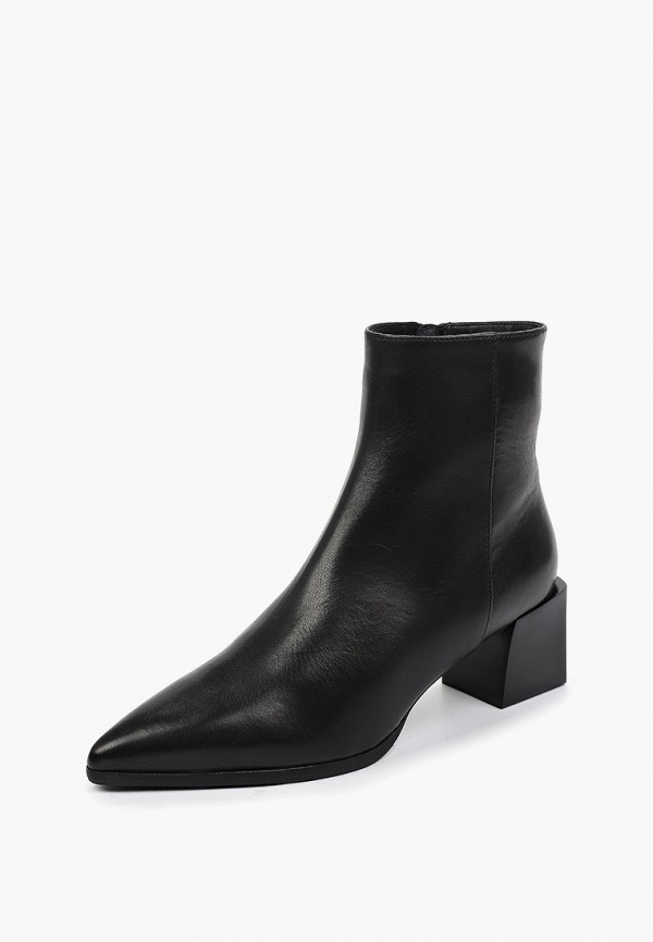 фото Ботильоны giotto