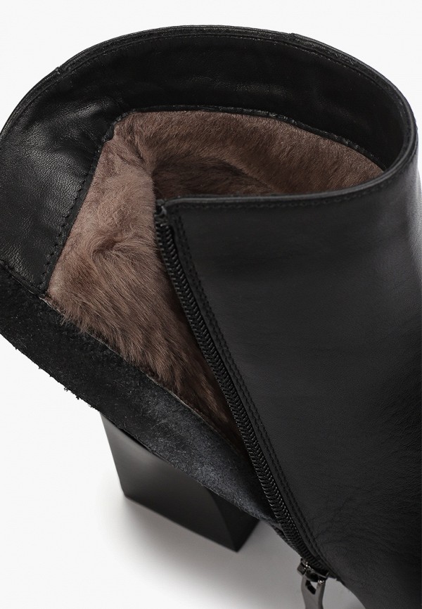 фото Ботильоны giotto