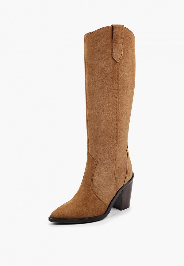 фото Сапоги giotto