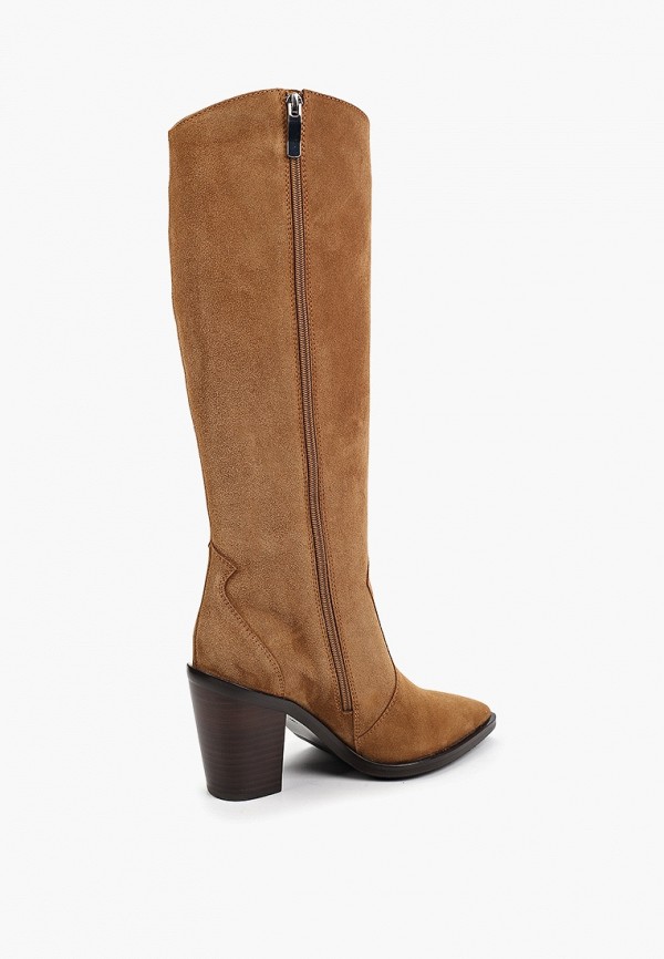 фото Сапоги giotto