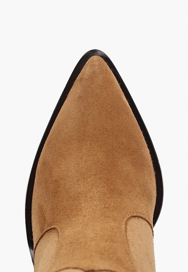 фото Сапоги giotto