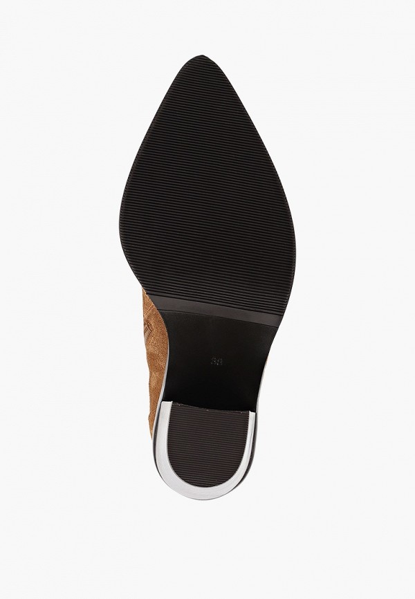 фото Сапоги giotto