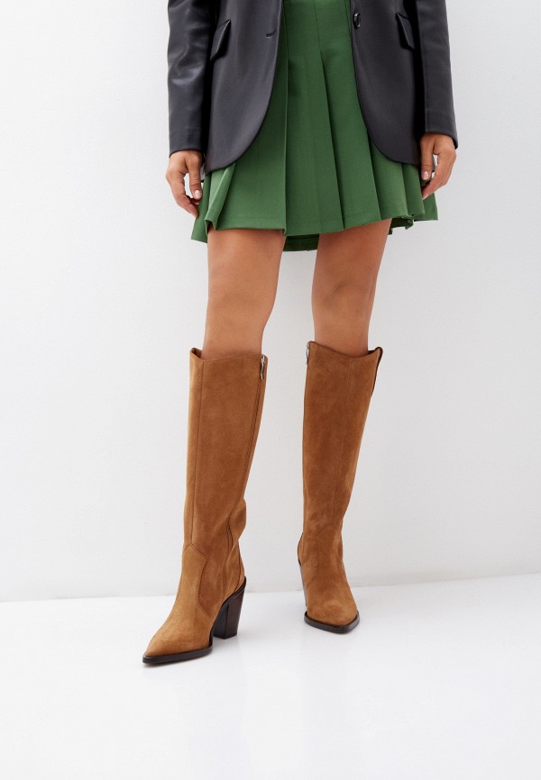 фото Сапоги giotto