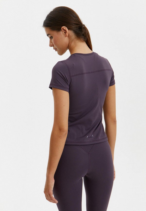 фото Футболка спортивная beself