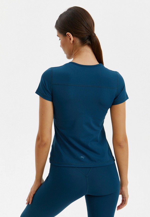 фото Футболка спортивная beself