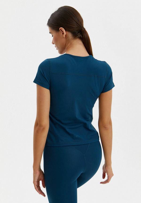 фото Футболка спортивная beself