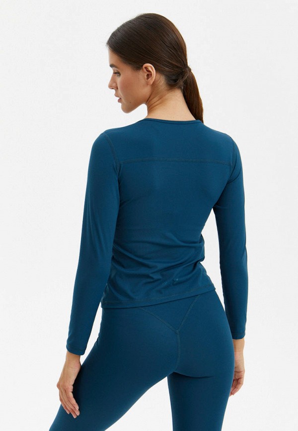 фото Лонгслив спортивный beself