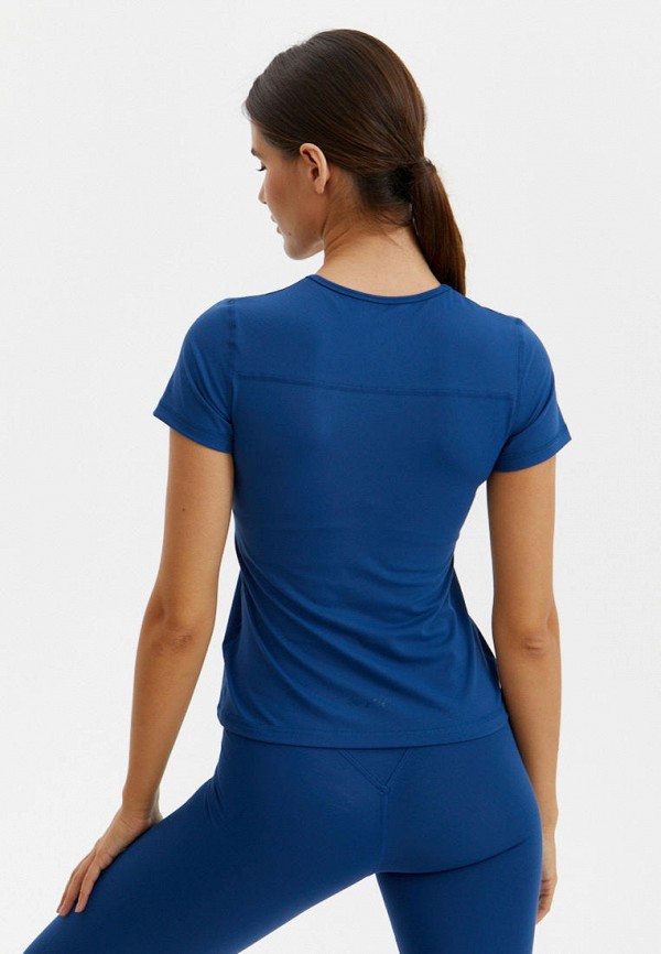 фото Футболка спортивная beself