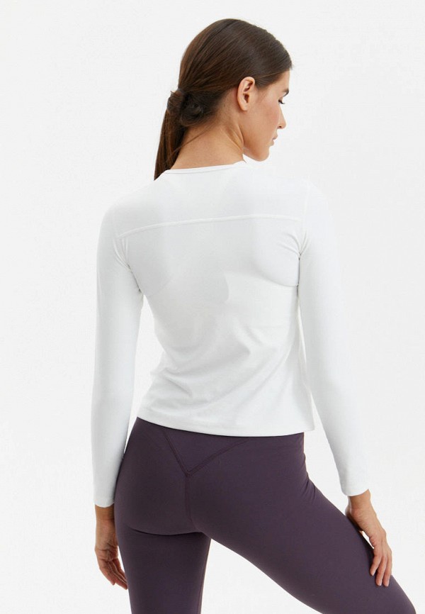 фото Лонгслив спортивный beself