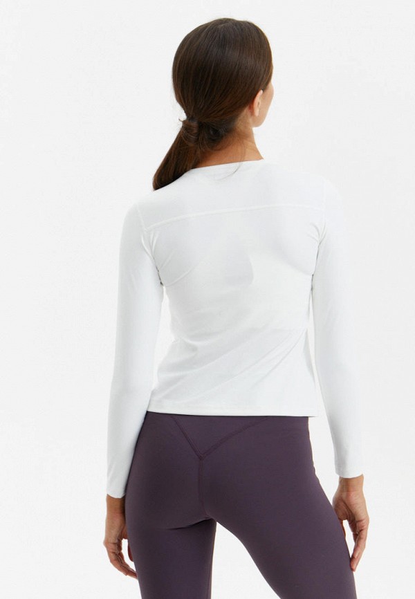 фото Лонгслив спортивный beself