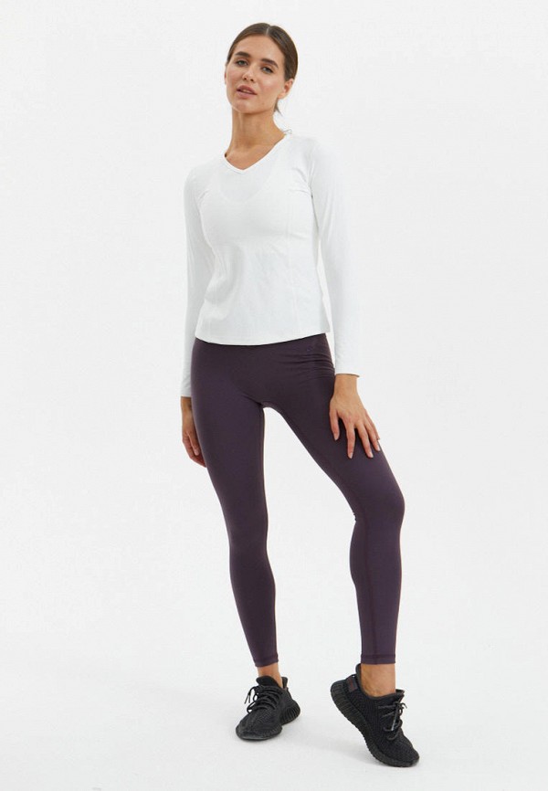 фото Лонгслив спортивный beself