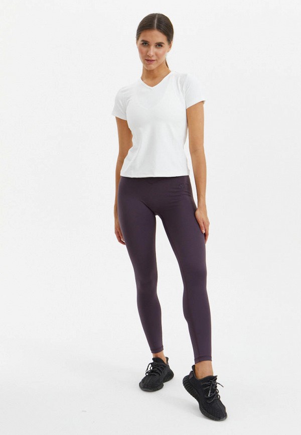 фото Футболка спортивная beself