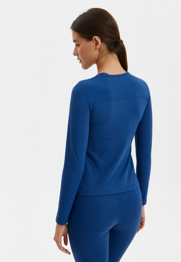 фото Лонгслив спортивный beself