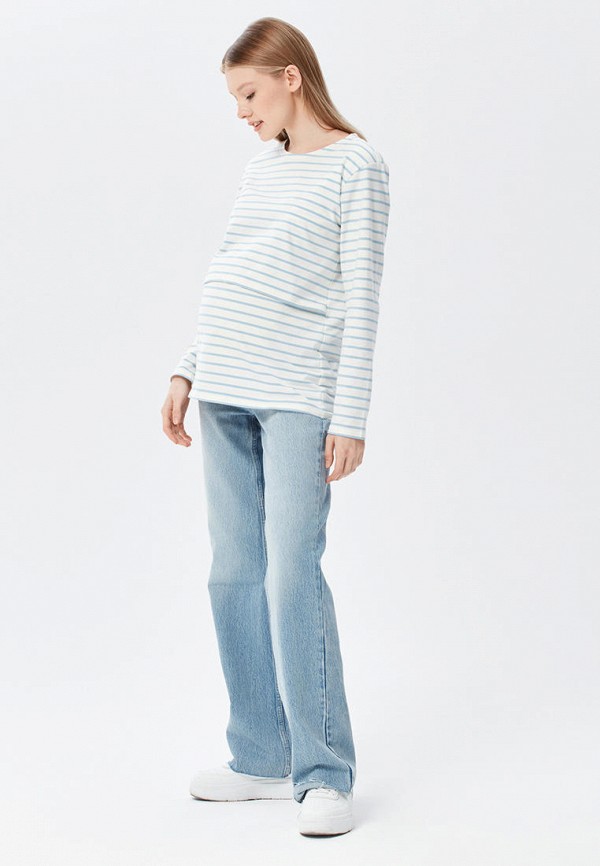 фото Лонгслив proud mom