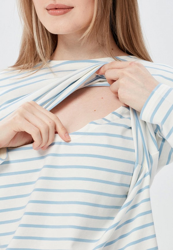 фото Лонгслив proud mom