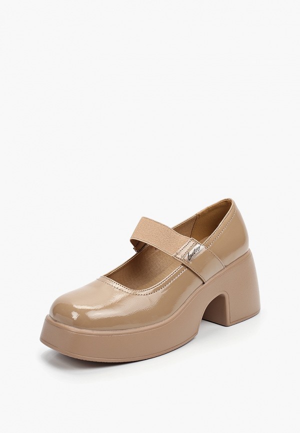 фото Туфли betsy