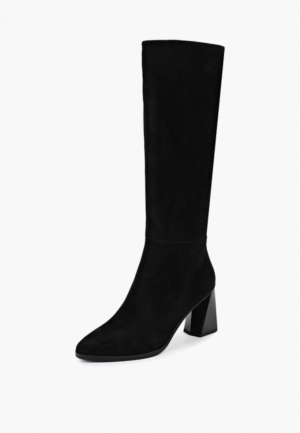 фото Сапоги abricot