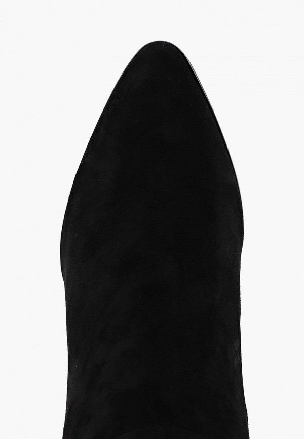 фото Сапоги abricot